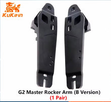 Load image into Gallery viewer, 2x Bras de suspension avant ou arrière, G2 Master 2025 version B