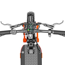 Laden Sie das Bild in den Galerie-Viewer, Joyor S8-S-Z – Trottinette électrique • 1200 W · 80 km d’autonomie annoncée – photo 3