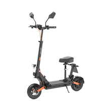 Laden Sie das Bild in den Galerie-Viewer, Joyor S8E – Trottinette électrique • 800 W · 80 km d’autonomie annoncée
