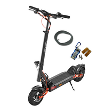 Load image into Gallery viewer, Joyor T6 – Trottinette électrique • 600 W · 70 km d’autonomie annoncée