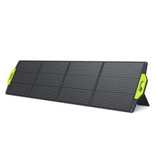 Laden Sie das Bild in den Galerie-Viewer, FOSSiBOT SP200 – Panneau solaire portable 200 W | Pliable, monocristallin et MC4