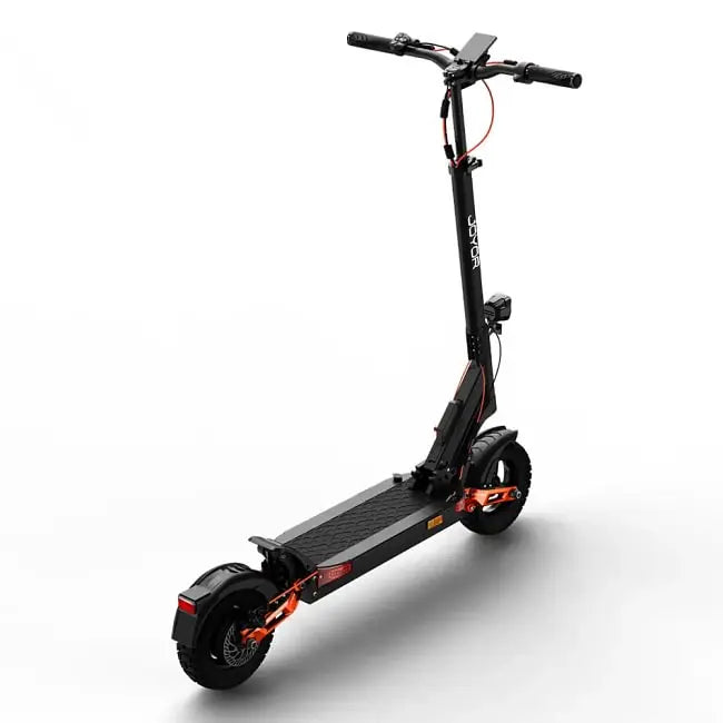 Joyor T6D DGT – Trottinette électrique • 500 W · 55 km d’autonomie annoncée – photo 5