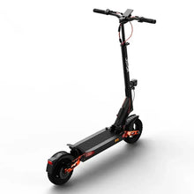 Load image into Gallery viewer, Joyor T6D DGT – Trottinette électrique • 500 W · 55 km d’autonomie annoncée – photo 5