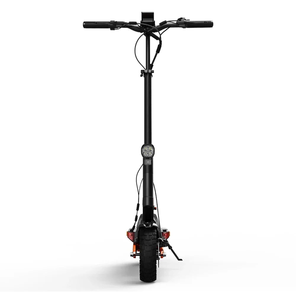 Joyor T-PRO DGT – Trottinette électrique • 1000 W · 90 km d’autonomie annoncée – photo 7