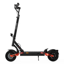 Load image into Gallery viewer, Joyor T-PRO DGT – Trottinette électrique • 1000 W · 90 km d’autonomie annoncée – photo 2