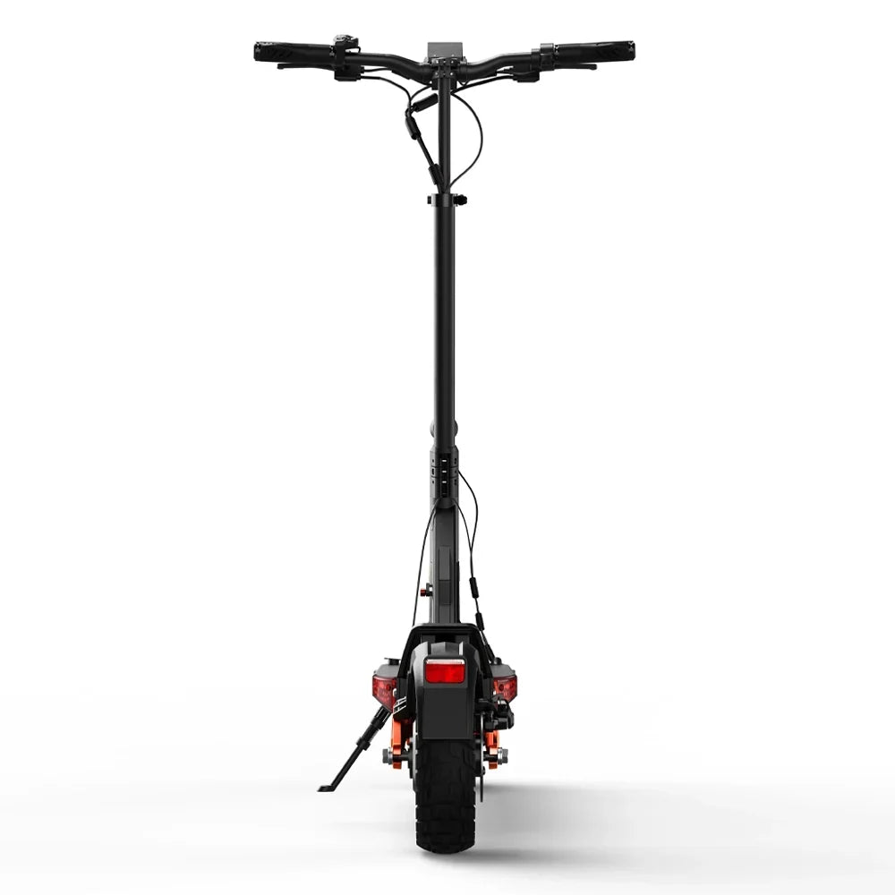 Joyor T-PRO DGT – Trottinette électrique • 1000 W · 90 km d’autonomie annoncée – photo 6