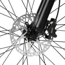 Load image into Gallery viewer, SAMEBIKE XD26-II Electric Bike 48V 14Ah 750W 26 Inch Range 55KM Maximum Load 180KG 
