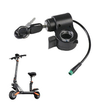 Charger l&#39;image dans la galerie, Accélérateur Kukirin G2 pro / G2 max - Kukirin Officiel