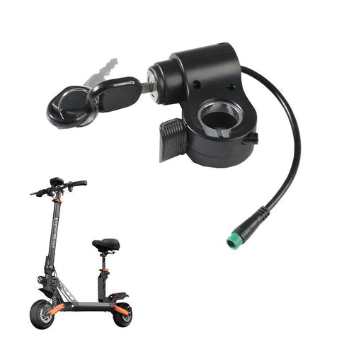 Accélérateur Kukirin G2 pro / G2 max - Kukirin Officiel