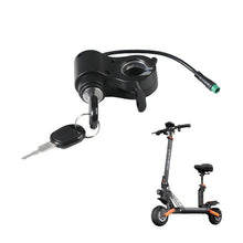 Charger l&#39;image dans la galerie, Accélérateur Kukirin G2 pro / G2 max - Kukirin Officiel