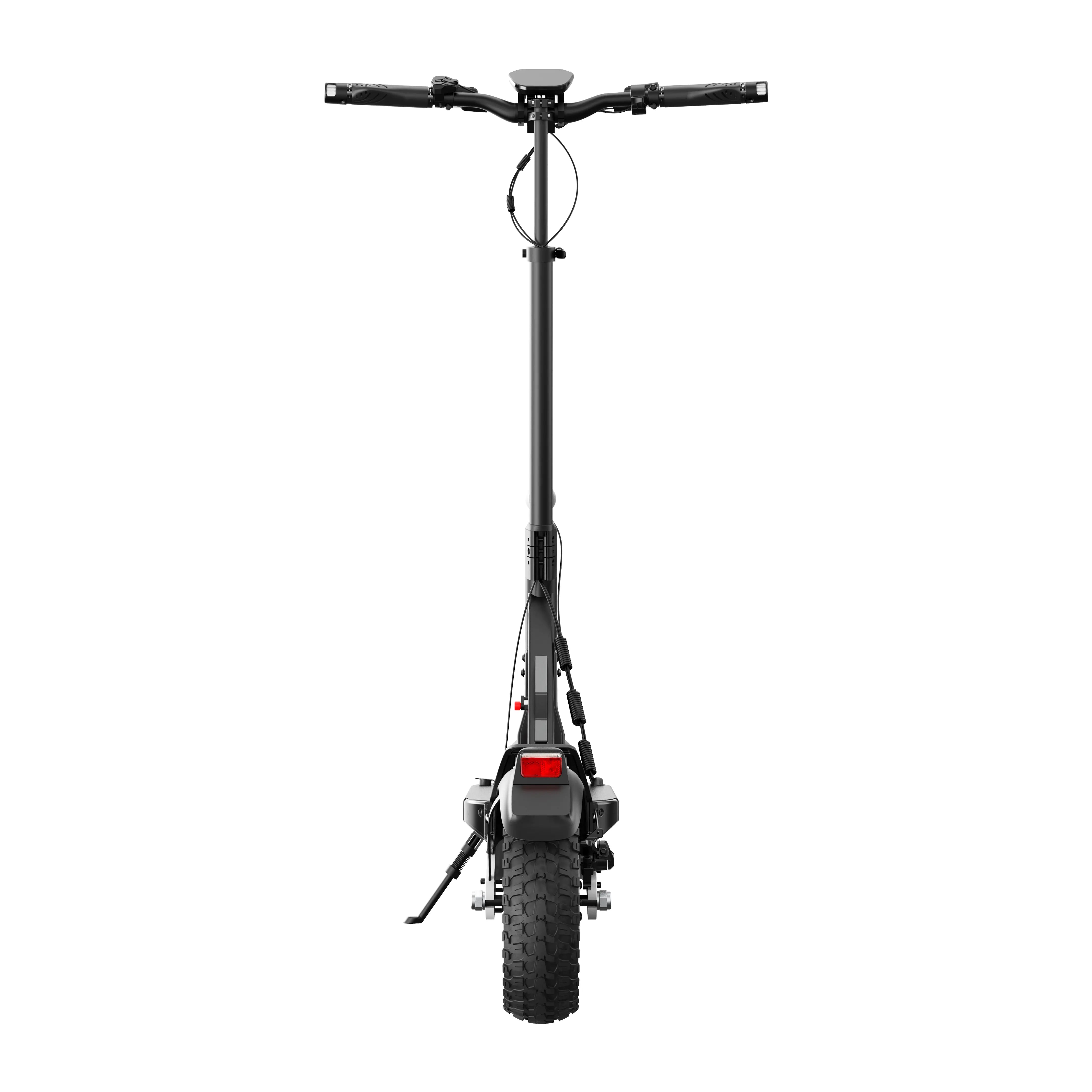 Joyor T12 – Trottinette électrique • 800 W · 55 km d’autonomie annoncée – photo 3