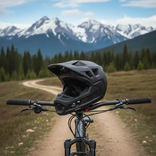 Charger l&#39;image dans la galerie, Casque complet - Kukirin Officiel