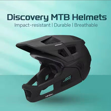 Charger l&#39;image dans la galerie, Casque complet - Kukirin Officiel