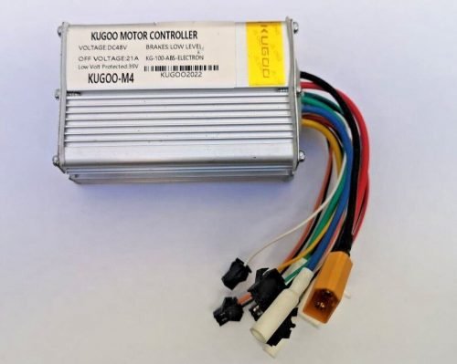 Controller M4/M4 pro 48V - Kukirin Officiel - Kukirin Officiel