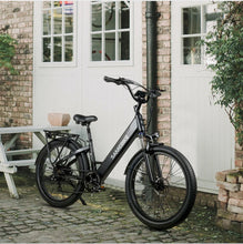 Charger l&#39;image dans la galerie, SAMEBIKE RS-A01 Plus, vélo électrique, Batterie 48V14AH, Jantes 26 pouces, Puissance 750w, Vitesse maximale 45KM/H