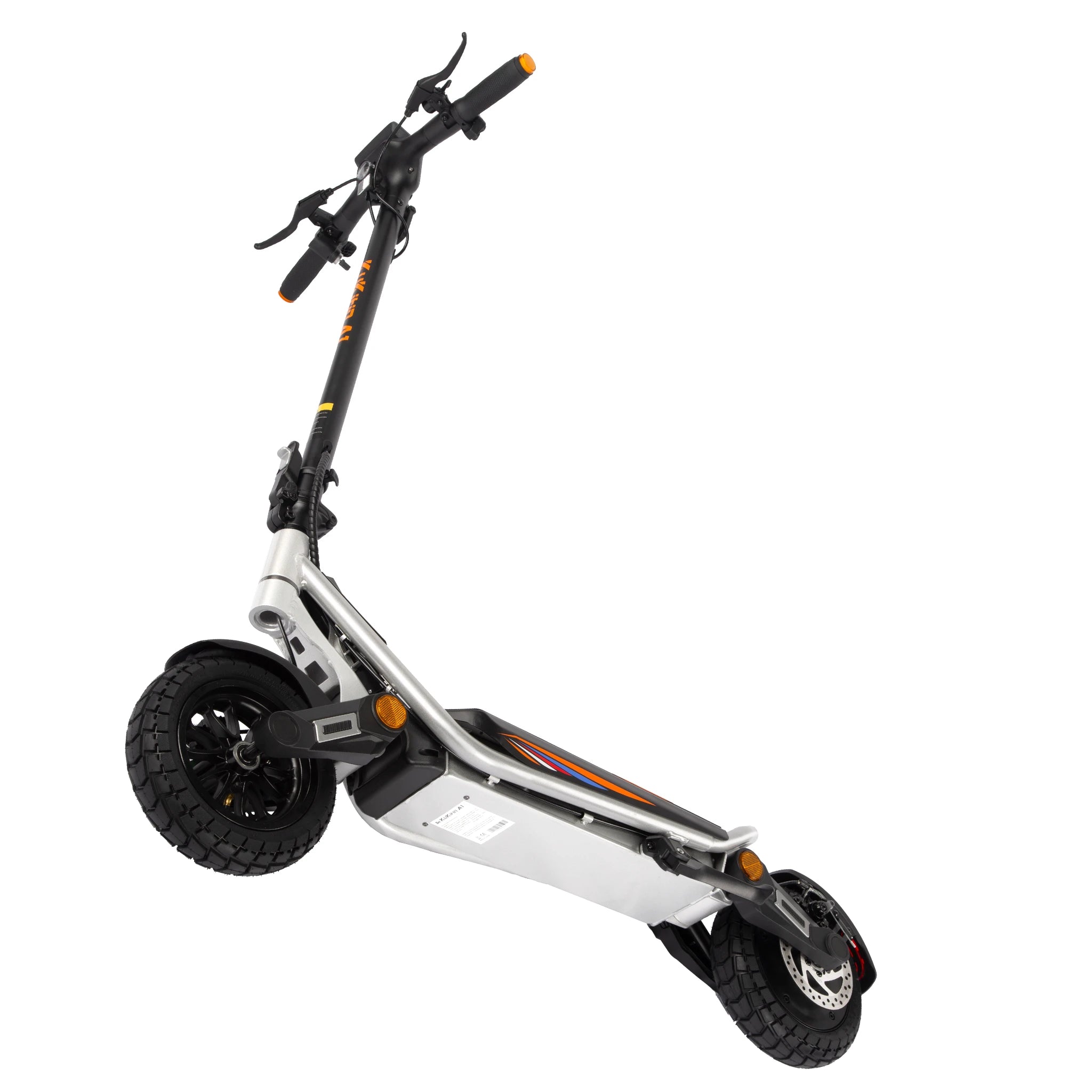 Nouveau modèle 2025 - KuKirin A1,Trottinette électrique , batterie 48 V 13 Ah, moteur 800 W, vitesse maximale 45 km/h, autonomie 45 km