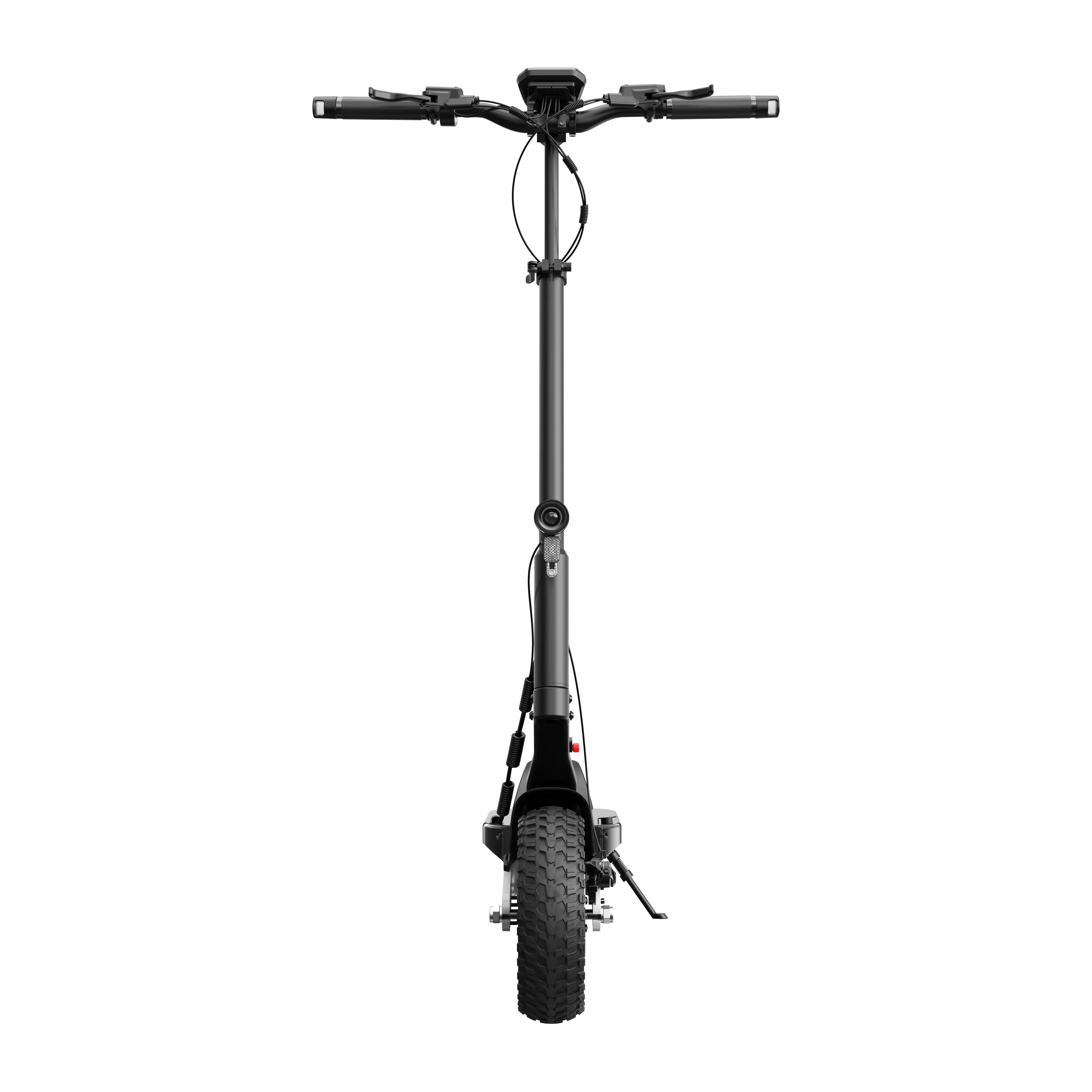 Joyor T12 – Trottinette électrique • 800 W · 55 km d’autonomie annoncée – photo 4
