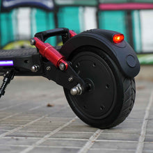 Laden Sie das Bild in den Galerie-Viewer, Joyor G5 – Trottinette électrique • 750 W (crête annoncée) · 55 km d’autonomie annoncée – photo 6
