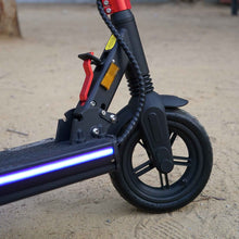 Laden Sie das Bild in den Galerie-Viewer, Joyor G5 – Trottinette électrique • 750 W (crête annoncée) · 55 km d’autonomie annoncée – photo 8