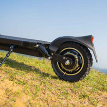 Load image into Gallery viewer, Joyor Y10 DGT – Trottinette électrique • 800 W (crête annoncée) · 100 km d’autonomie annoncée – photo 8