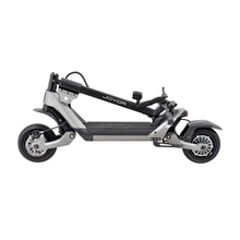 Laden Sie das Bild in den Galerie-Viewer, Joyor LuxeRider – Trottinette électrique • 3200 W (crête annoncée) · 60 km d’autonomie annoncée – photo 4