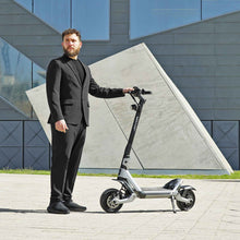 Laden Sie das Bild in den Galerie-Viewer, Joyor LuxeRider – Trottinette électrique • 3200 W (crête annoncée) · 60 km d’autonomie annoncée – photo 6