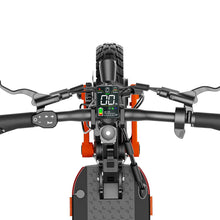 Laden Sie das Bild in den Galerie-Viewer, Joyor S-PRO DGT – Trottinette électrique • 1600 W (crête annoncée) · 90 km d’autonomie annoncée – photo 3