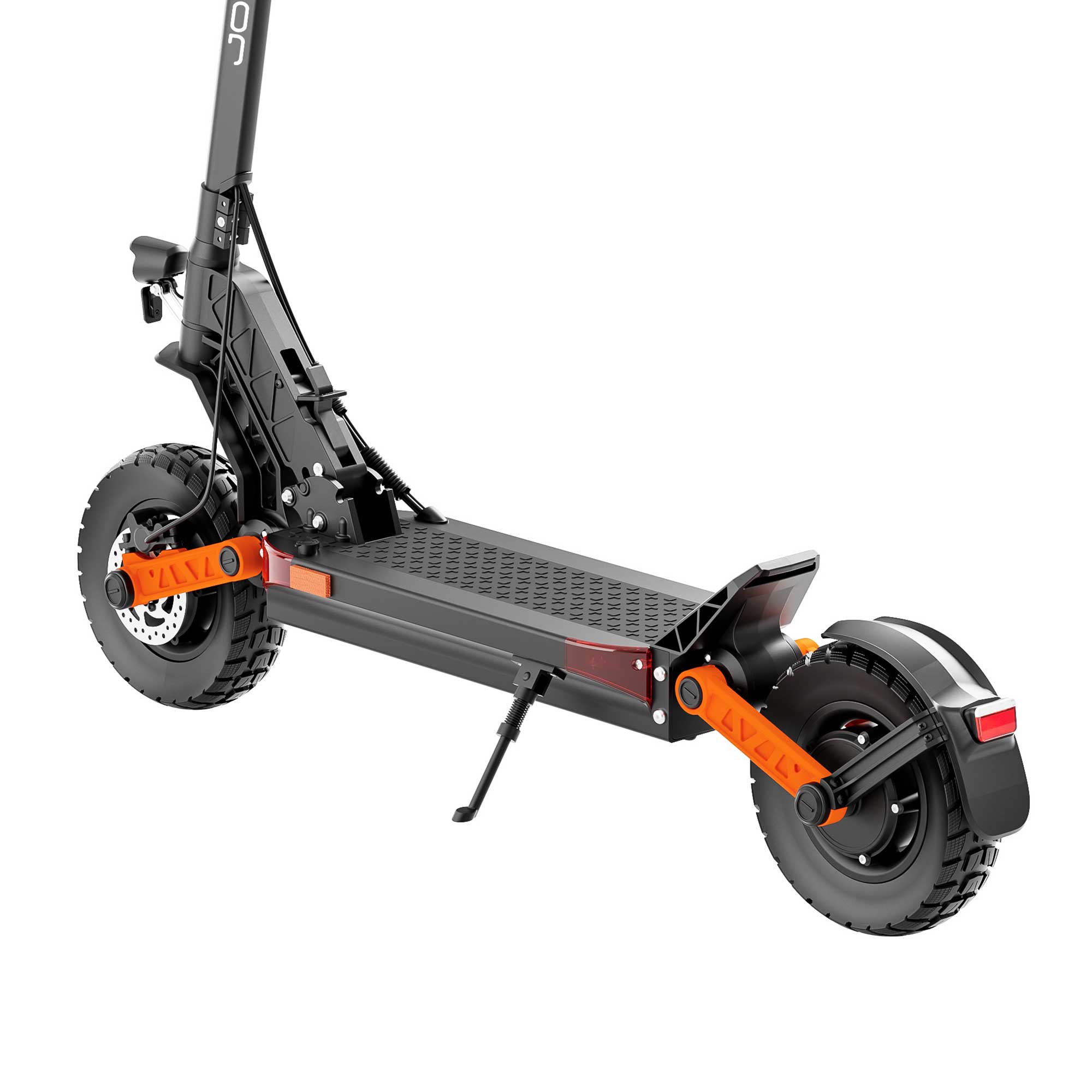 Joyor S-PRO DGT – Trottinette électrique • 1600 W (crête annoncée) · 90 km d’autonomie annoncée – photo 4