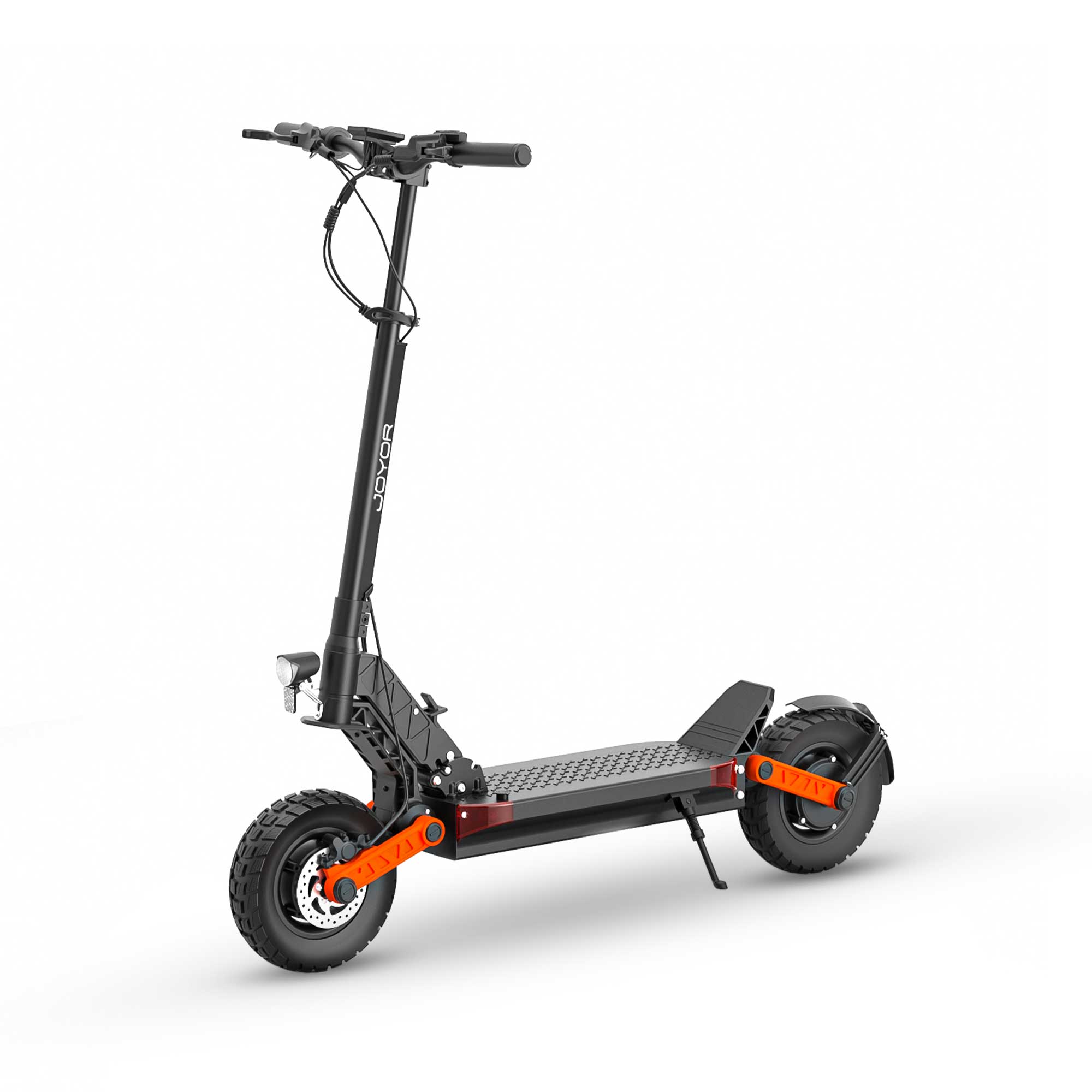 Joyor S8-S-Z – Trottinette électrique • 1200 W · 80 km d’autonomie annoncée