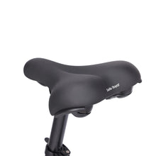 Charger l&#39;image dans la galerie, Eleglide C1 ST Vélo de randonnée 27,5 pouces avec moteur à entraînement central Ananda 250 W, batterie 14,5 Ah, autonomie maximale de 150 km, suspension hydraulique et freins à disque hydrauliques Shimano 7 vitesses - Noir - Kukirin Officiel