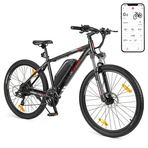 Eleglide M2 ​​Electric Moped, 29