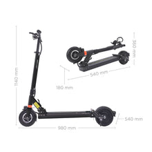 Charger l'image dans la galerie, Joyor F5 – Trottinette électrique • 500 W · 38 km d’autonomie annoncée – photo 2