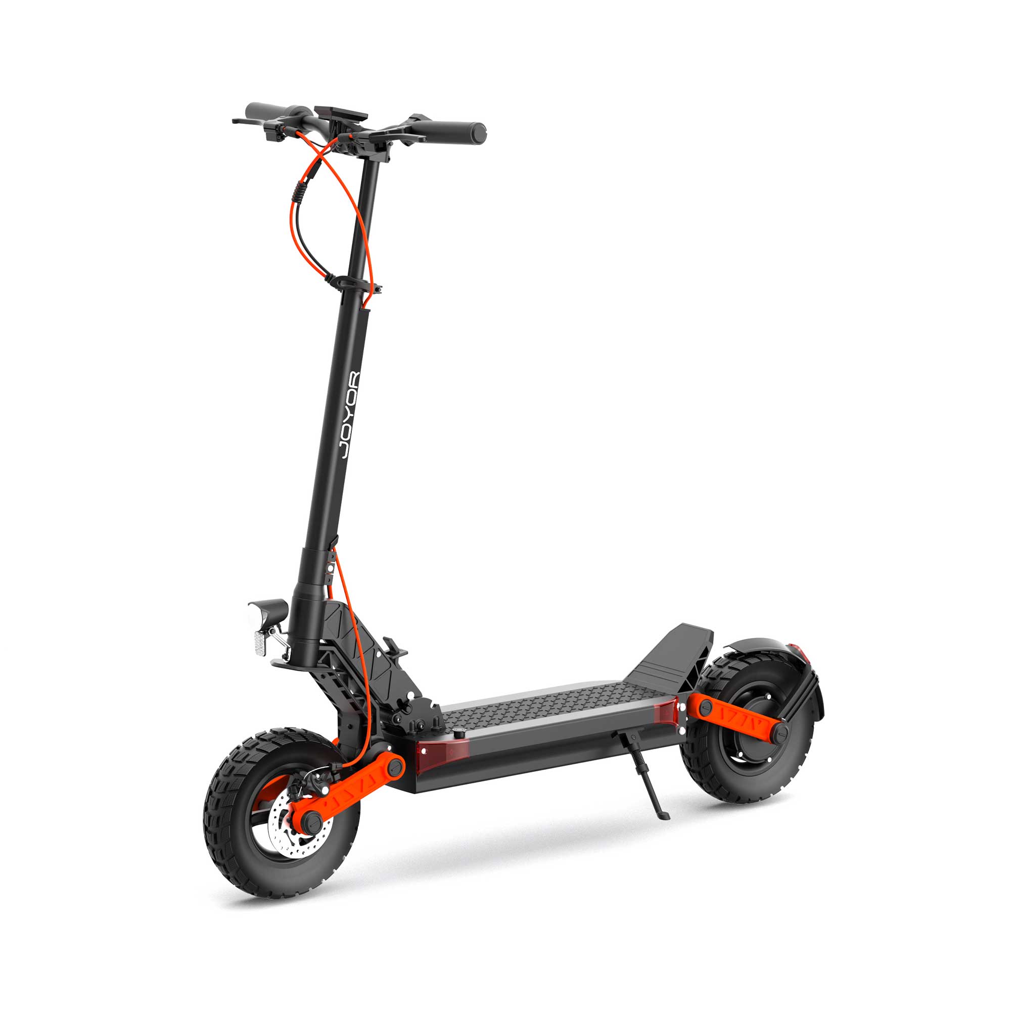 Joyor S8 – Trottinette électrique • 600 W · 90 km d’autonomie annoncée