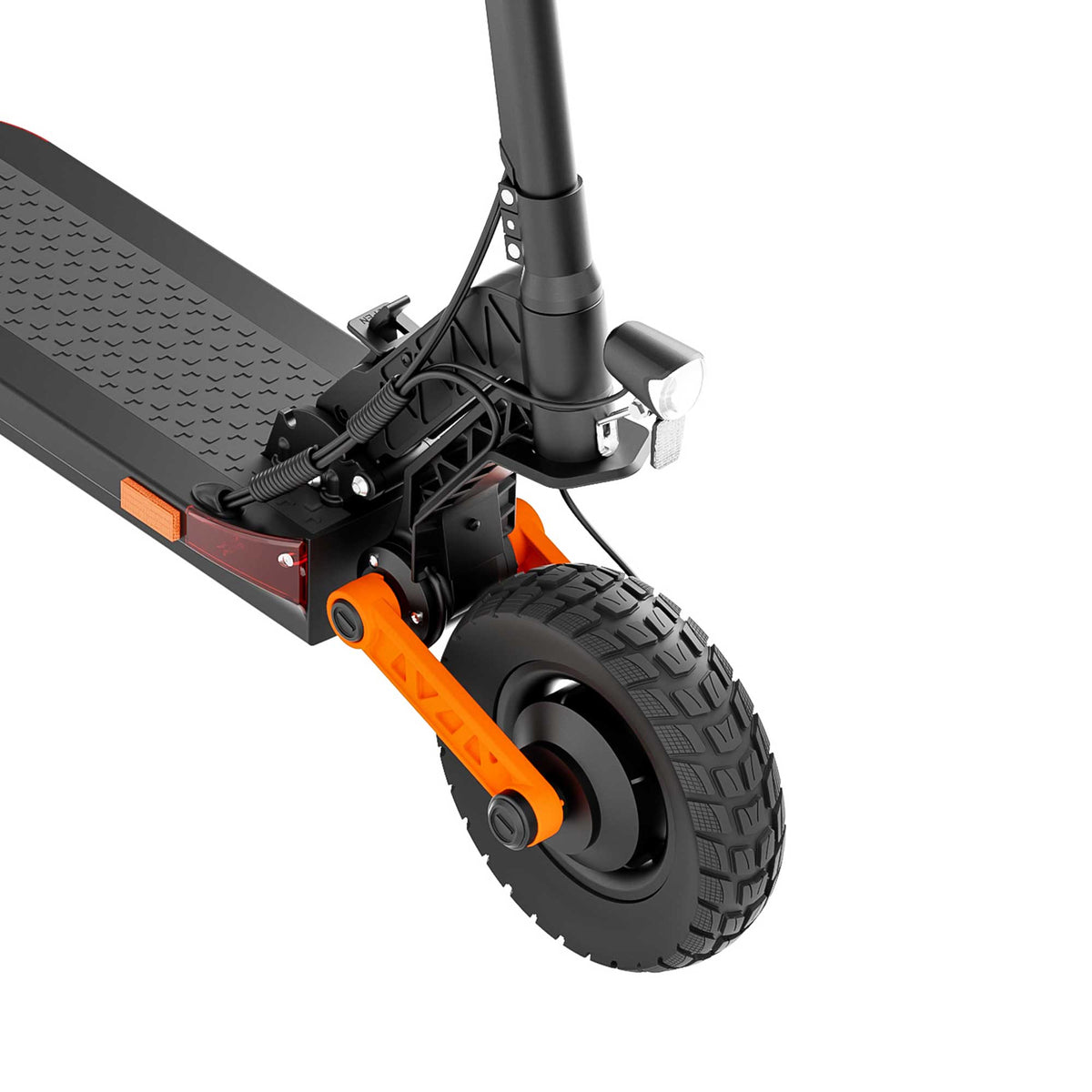 Joyor S8-S-Z – Trottinette électrique • 1200 W · 80 km d’autonomie annoncée – photo 7