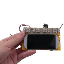 Charger l&#39;image dans la galerie, Kugoo S1 S2 S3 Écran d&#39;affichage LCD - Kukirin Officiel