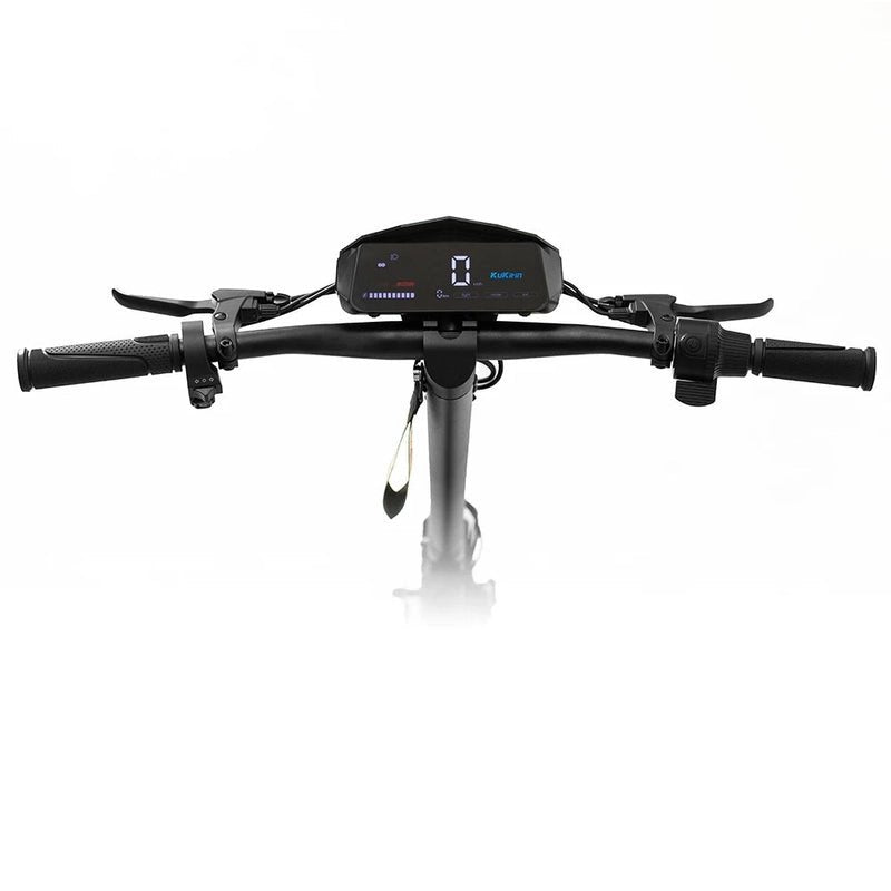 KuKirin G2 – 800W, 45 km/h, 55 km d’autonomie - Kukirin Officiel