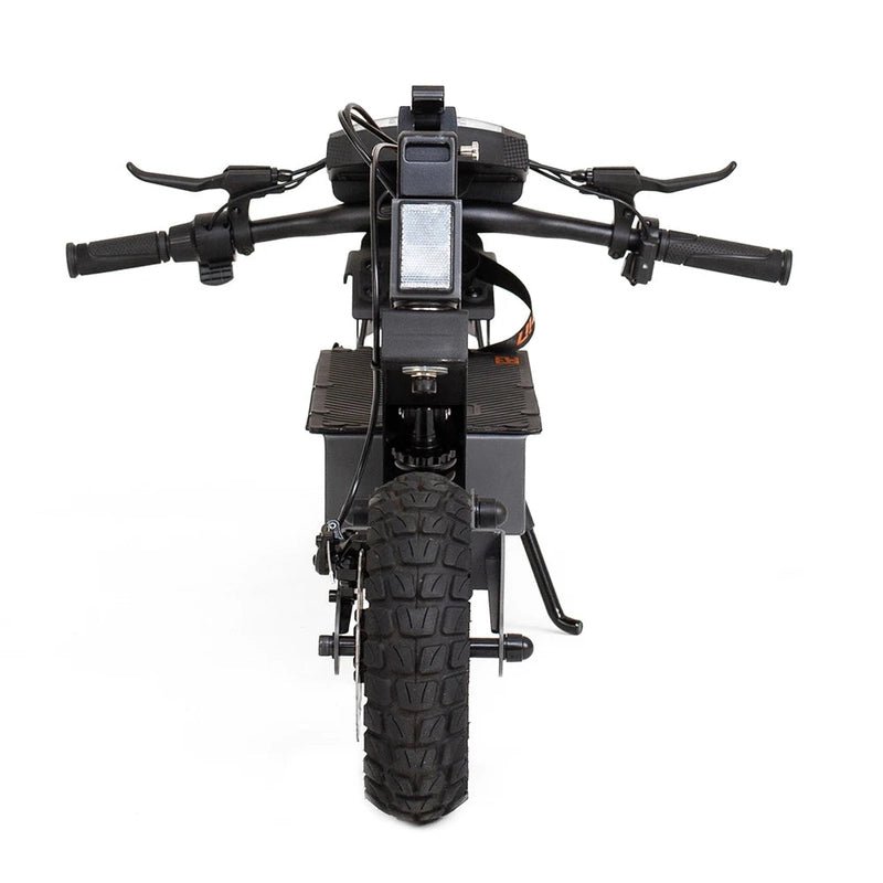 KuKirin G2 – 800W, 45 km/h, 55 km d’autonomie - Kukirin Officiel