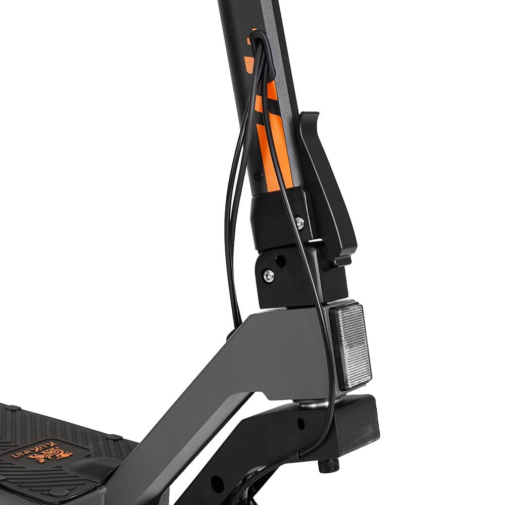 KuKirin G2 – 800W, 45 km/h, 55 km d’autonomie - Kukirin Officiel