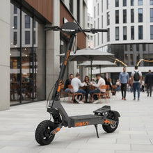 Laden Sie das Bild in den Galerie-Viewer, KuKirin G2 – 800W, 45 km/h, 55 km d’autonomie - Kukirin Officiel