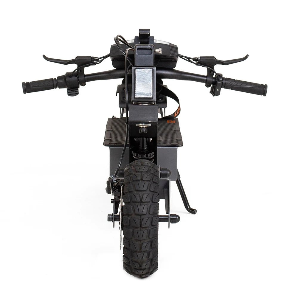 KuKirin G2 – 800W, 45 km/h, 55 km d’autonomie - Kukirin Officiel