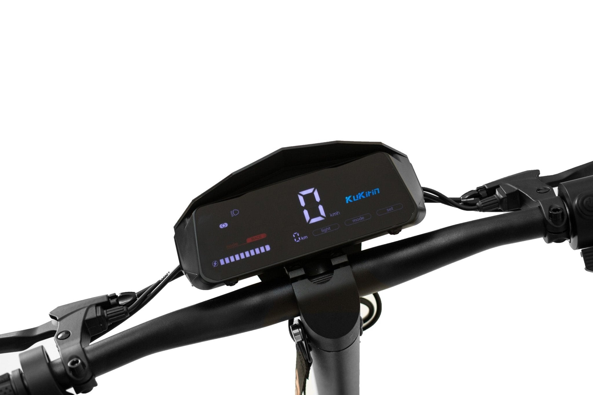 KuKirin G2 – 800W, 45 km/h, 55 km d’autonomie - Kukirin Officiel