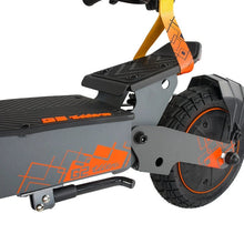 Laden Sie das Bild in den Galerie-Viewer, 🚀 KuKirin G2 Ultra – 2×800W, 55 km d’autonomie, 55 km/h - Kukirin Officiel