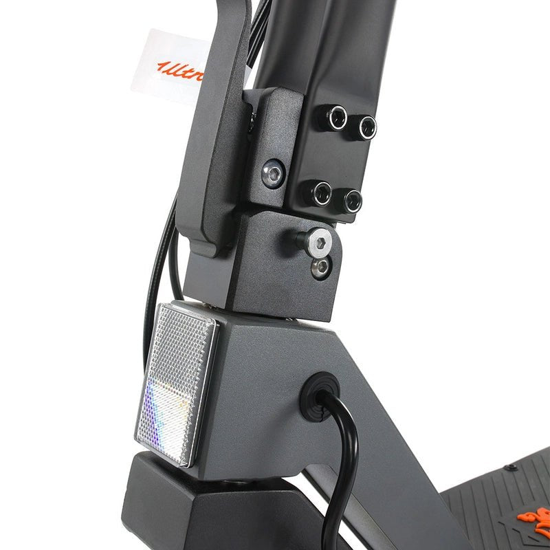 🚀 KuKirin G2 Ultra – 2×800W, 55 km d’autonomie, 55 km/h - Kukirin Officiel