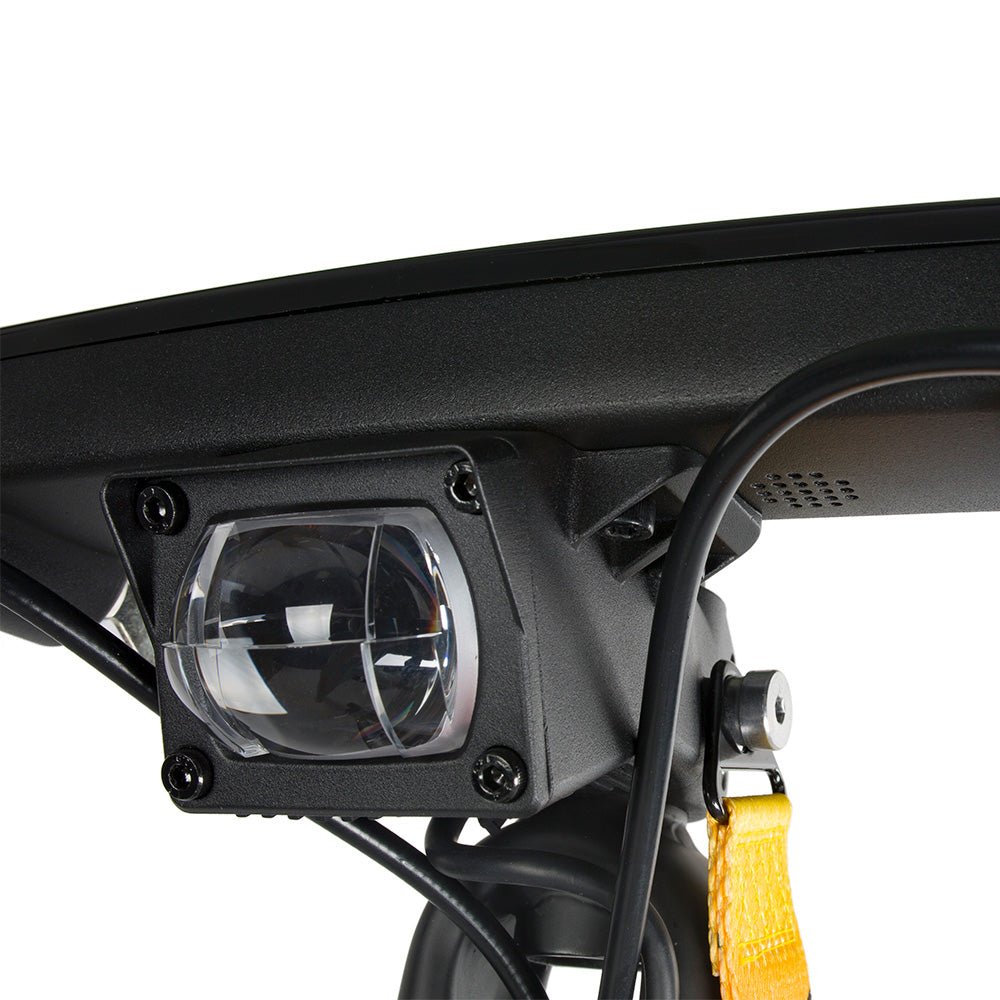 🚀 KuKirin G2 Ultra – 2×800W, 55 km d’autonomie, 55 km/h - Kukirin Officiel