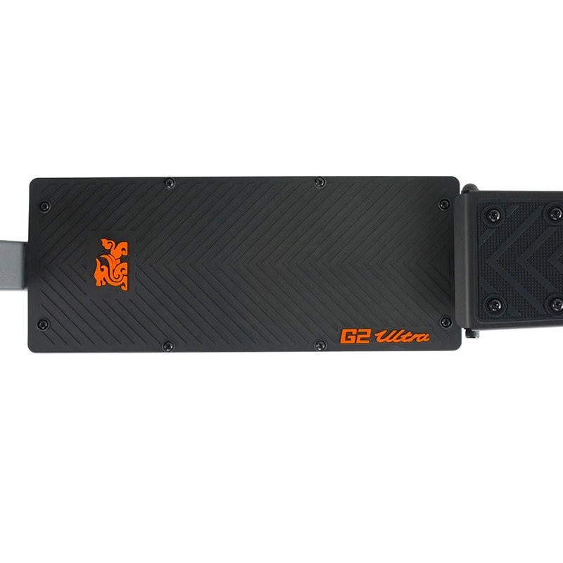 🚀 KuKirin G2 Ultra – 2×800W, 55 km d’autonomie, 55 km/h - Kukirin Officiel