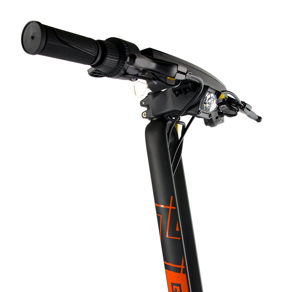 🚀 KuKirin G2 Ultra – 2×800W, 55 km d’autonomie, 55 km/h - Kukirin Officiel