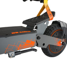 Laden Sie das Bild in den Galerie-Viewer, 🚀 KuKirin G2 Ultra – 2×800W, 55 km d’autonomie, 55 km/h - Kukirin Officiel