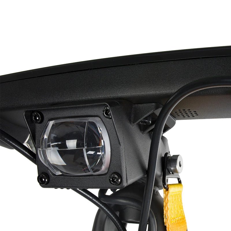 🚀 KuKirin G2 Ultra – 2×800W, 55 km d’autonomie, 55 km/h - Kukirin Officiel