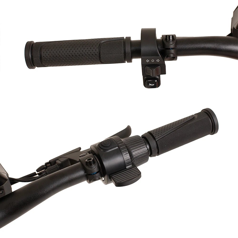 KuKirin G3 Adventurers – Trottinette Off - Road 1200W Cadre Monobloc 60km - 50km/h - Kukirin Officiel