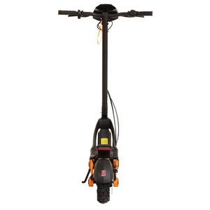 2025 KuKirin G3 Adventurers trottinette électrique 10,5 pouces tout-terrain 1200W Moteur arrière 52V 18Ah Batterie au lithium Vitesse maximale 50KM/H Panneau de commande à écran tactile Système de suspension TPU IPX4